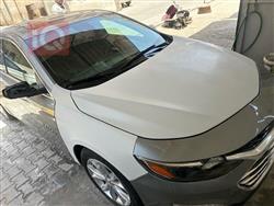 شيفروليه ماليبو